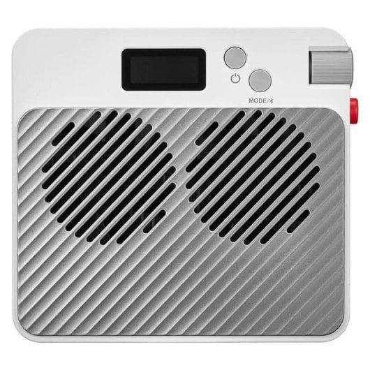 Luz Led Godox ML100Bi Portátil Bi-Color 100W CRI 98 Bluetooth