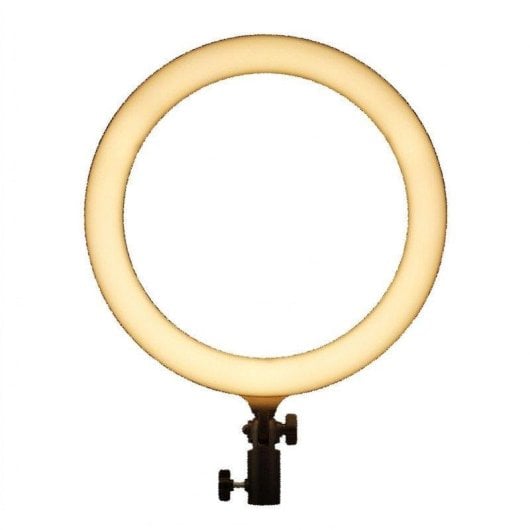 Ringlicht Godox Ringled LR120 10W 222 LEDs 3000-6000K USB dimmbar