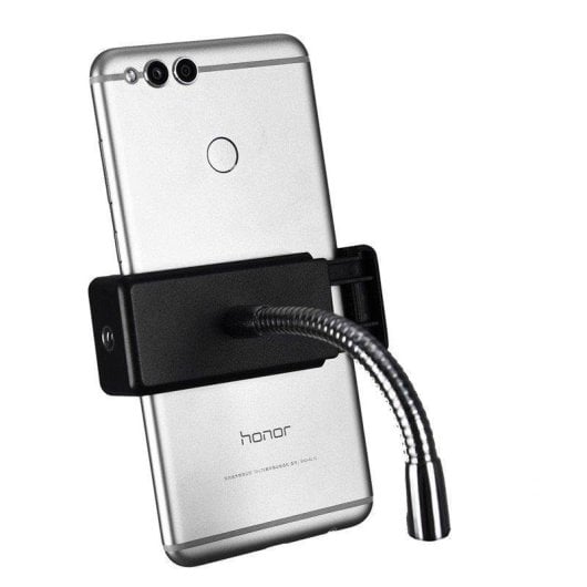 Ringlicht Godox Ringled LR120 10W 222 LEDs 3000-6000K USB dimmbar