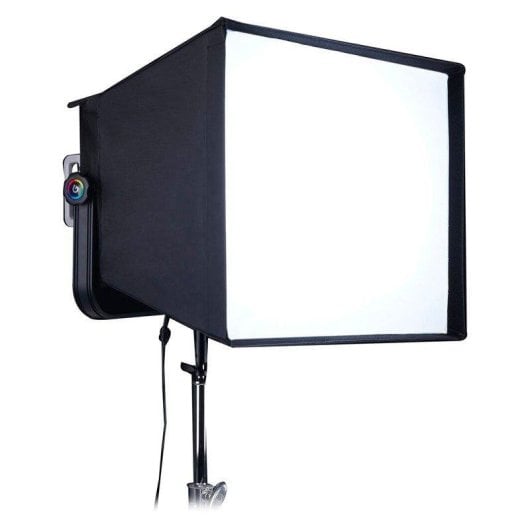 Softbox Godox LD-SG150R para LD150R 50,8x83,8cm com Grelha e Bolsa