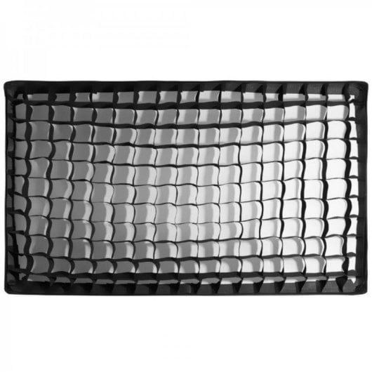 Softbox Godox LD-SG150R para LD150R 50,8x83,8cm com Grelha e Bolsa