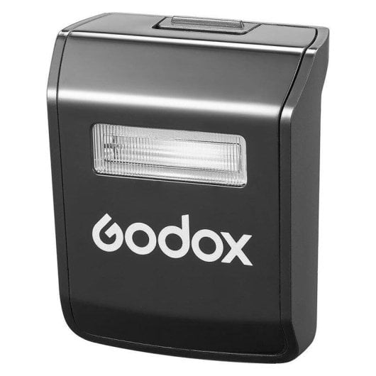 Flash externo Godox SU100 para V1Pro ajuste de potência de 1/1 a 1/128