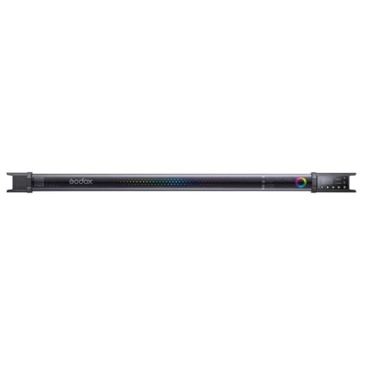 Unidade Flash Godox TL60 Kit 2 Tubos LED RGB 18W 6500K Bluetooth DMX