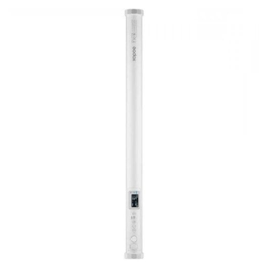 Tube lumineux Godox TP2R-K4 Kit 4x60cm Pixel RGB télécommandé