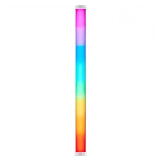 Tube lumineux Godox TP2R-K4 Kit 4x60cm Pixel RGB télécommandé