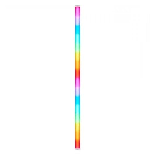 Tubo LED Godox TP4R Knowled RGB Pixel 120 cm CRMX DMX 64W