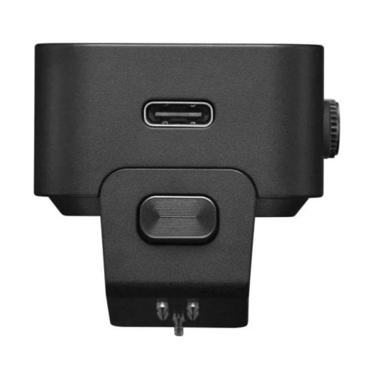 Déclencheur Godox X3 Nano-c pour Canon Écran tactile OLED 2,4 GHz