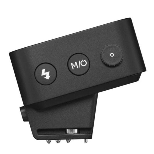 Kamera-Datenüberträger Godox X3 Nano-c für Nikon OLED Touchscreen 2.4GHz