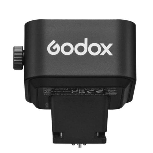Kamera-Datenüberträger Godox X3 Nano-c für Nikon OLED Touchscreen 2.4GHz