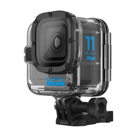Kameragehäuse GoPro HERO11 Black Mini Wasserdicht Tauchen 60m Schwarz