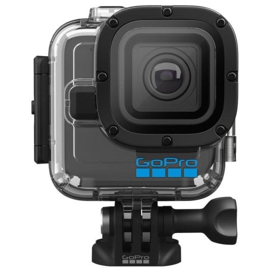 Kameragehäuse GoPro HERO11 Black Mini Wasserdicht Tauchen 60m Schwarz