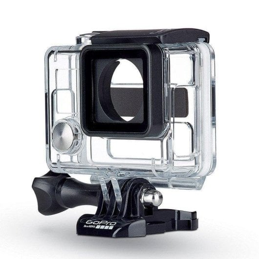 GoPro AHSSK-301 Boîtier Skeleton pour HERO3 / HERO3+ / HERO4