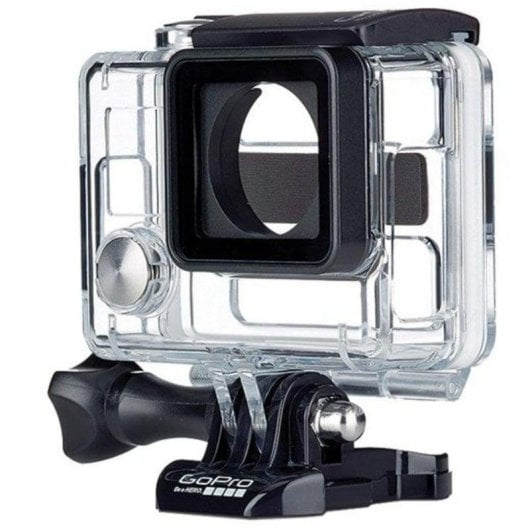 GoPro AHSSK-301 Boîtier Skeleton pour HERO3 / HERO3+ / HERO4