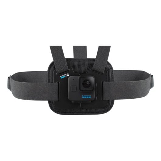 GoPro Chesty Suporte de Peito para Câmara de Ação