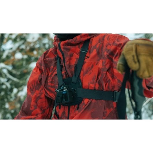 GoPro Chesty Suporte de Peito para Câmara de Ação