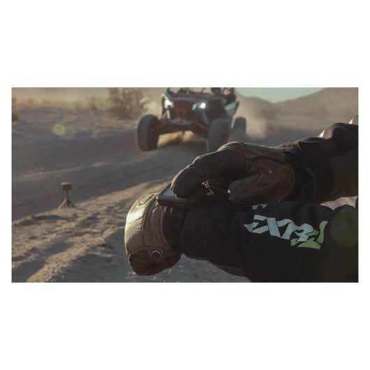 Telecomando GoPro ARMTE-003-ES Bluetooth Preto Resistente Água Compatível HERO MAX