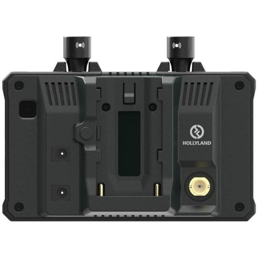 Monitor Transmissor-Receptor Hollyland Mars M1 Ecrã Tátil 5.5" HDMI SDI Wireless