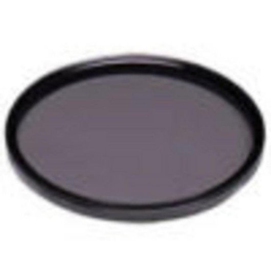 Filtro de Densidade Neutra Hoya ND8 58mm Redução de 3 Stops