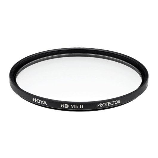 Filtro de lente Hoya HD MkII Protector 77 mm revestimento 16 camadas ultra fino