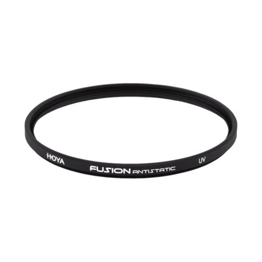 Filtre UV Hoya Fusion Antistatic 105mm 18 couches antistatique hydrofuge