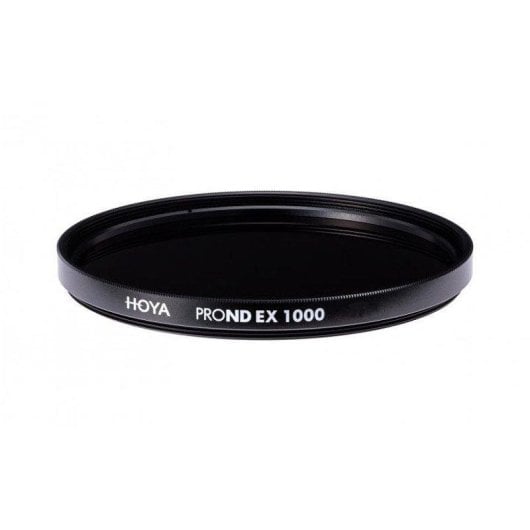 Filtro Hoya PROND EX 1000 52mm ND1000 riduzione luce 10 stop