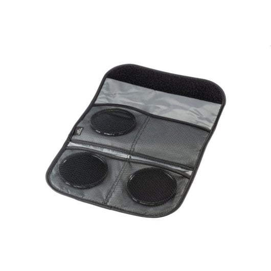 Filtre d'objectif Hoya PRO ND EX Kit 49mm ND8 ND64 ND1000 aluminium