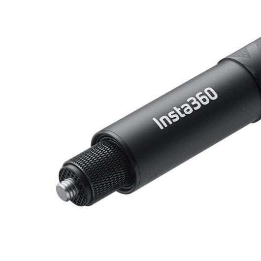 Selfie-Stick Insta360 CINSCAVG 85 cm Aluminium mit abnehmbarem Griff