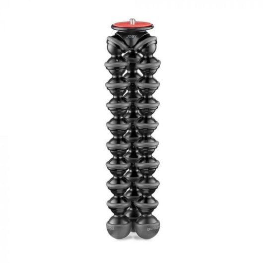 Tripé Joby GorillaPod 3K Pro Stand Alumínio Flexível 3 kg 23 cm