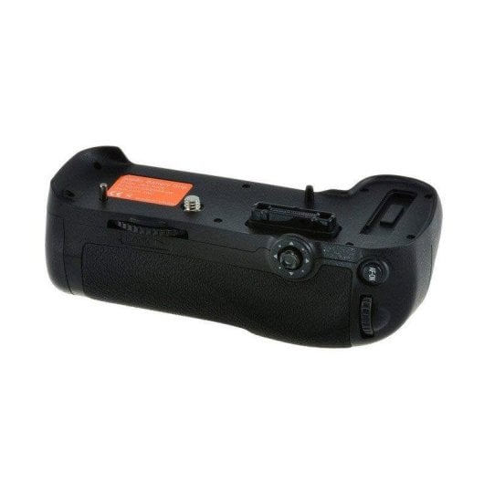 Grip de Bateria Jupio Nikon D800 D810 com Telecomando Compatível EN-EL15