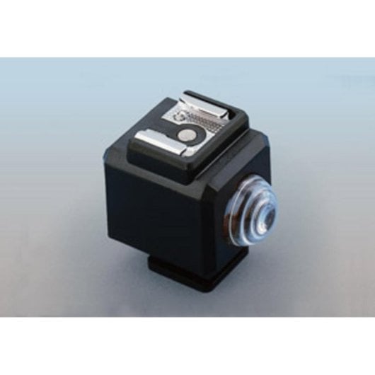 Acessório de Flash KAISER Kai1503 Disparo Remoto Celular 20 m Preto