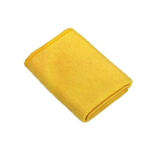 Chiffon de Limpeza KAISER 6363 Antiestático 24 x 30 cm Amarelo