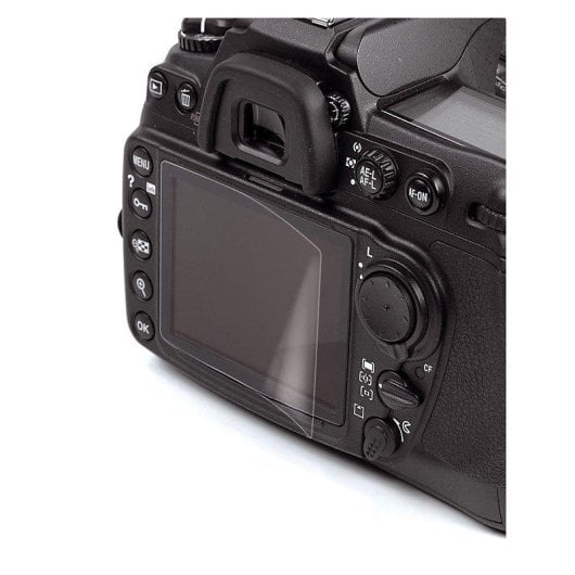 Protetor de Ecrã Kaiser KAI6081 Crystalclear 3.5" PET Resistente UV