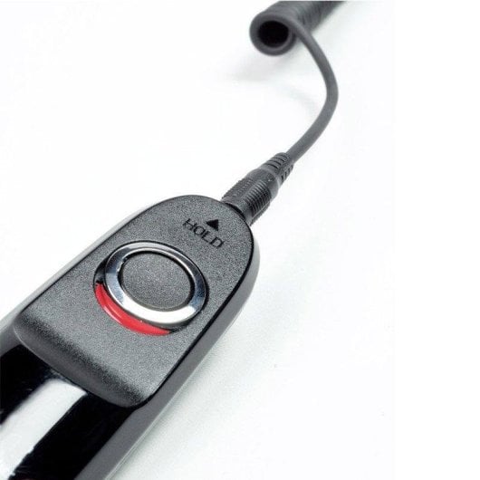 Telecomando com fio KAISER MonoCR-N1 compatível Nikon MC-30 10 pinos