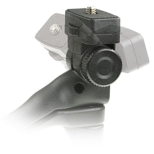 Trípode Mini Kaiser Kai6049 SwingGrip Cabeça Inclinável Design Compacto