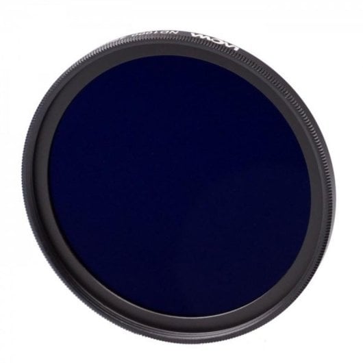 Filtre Laowa 4928349 ND1000 49 mm Densité Neutre avec étui