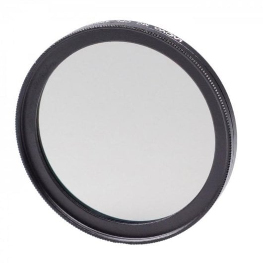 Filtre de caméra Laowa 4928249 Polarisant Circulaire 49 mm Noir