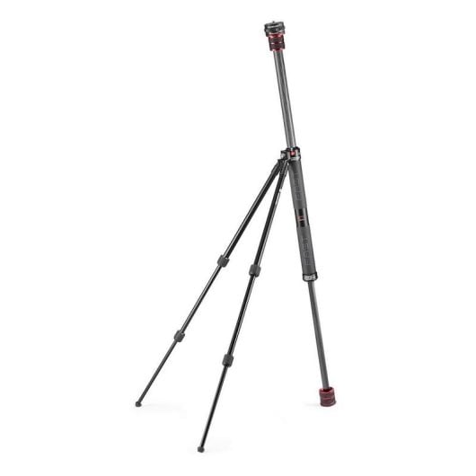 Accessorio per treppiede Manfrotto Gim Pod nero anodizzato leggero 6,5 kg