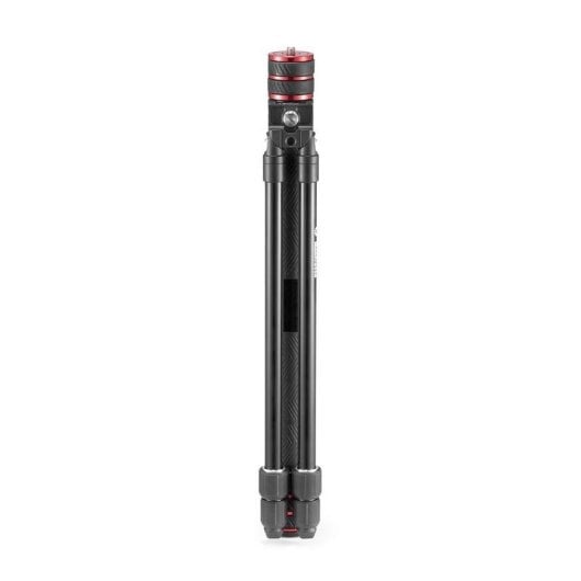 Accessorio per treppiede Manfrotto Gim Pod nero anodizzato leggero 6,5 kg