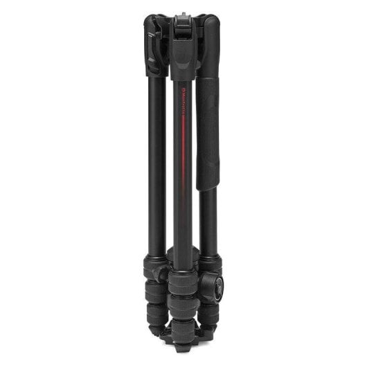 Stativ Manfrotto Befree Advanced AS MKBFRTA4FB-BH Aluminium Arca-kompatibel
