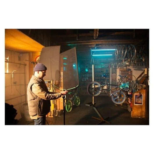 Lichtsteuerungs-Flag Manfrotto RapidExoframe LL LR1912 ultrakompakt 60x91cm