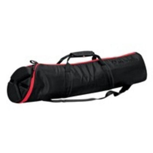 Stativtasche Manfrotto MBAG100PN Nylon Schwarz 100 cm Gepolstert