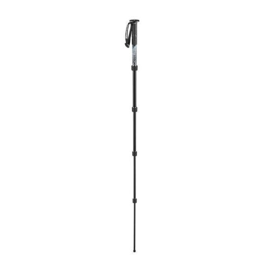 Monópode Manfrotto Element MII Negro 5 Secciones Aluminio 159 cm 16 kg