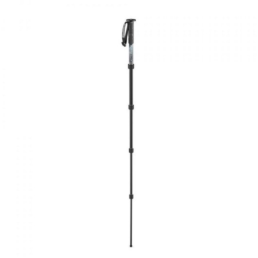 Monópode Manfrotto Element MII Preto 5 Secções Alumínio 159 cm 16 kg