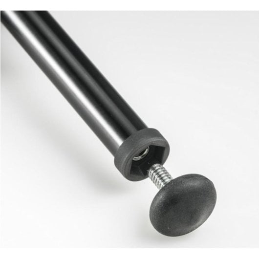Monopod Manfrotto MPMXPROA4 aluminio 4 secciones altura 180 cm