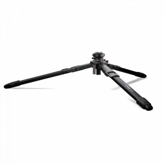 Trípode Manfrotto ONE Híbrido Aluminio Modular 15 kg 170,5 cm Negro