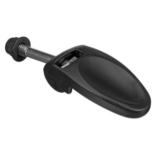 Alavanca de Montagem Manfrotto R190,523 Compatível Diversos Tripés e Monopés