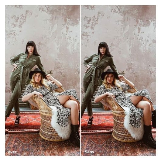 Reflector Manfrotto HaloCompact Plus 98 cm Prata/Branco Ergonomico Dobrável