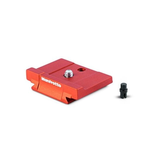 Trípode Manfrotto MKBFRLA-BH Befree Advanced para Sony Alpha aluminio 151 cm 8 kg negro