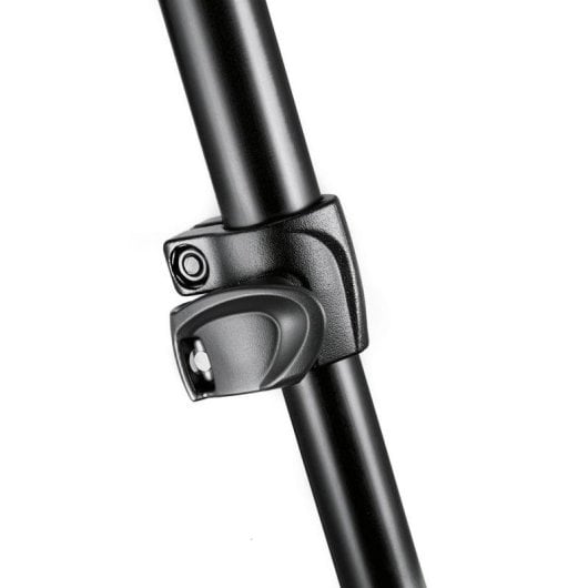 Trípode Manfrotto MK290DUA3-3W Alumínio 175,5 cm Cabeça 3D Coluna 90°
