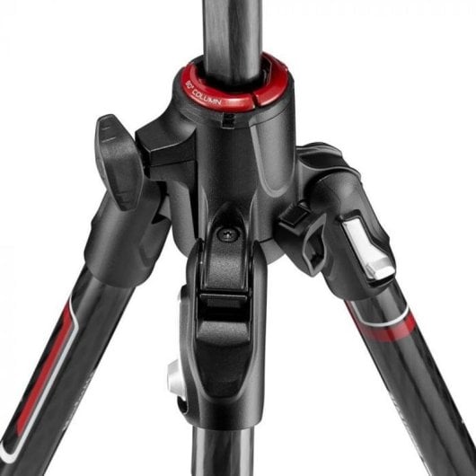 Trépied Manfrotto MKBFRC4GTXP-BH Carbone 141 cm Rotule Ball 10 kg Kit Pro
